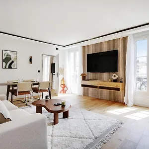  Appartement Olympiades - Patay Beautiful