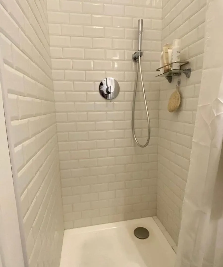 Apartamento Au Coeur De La Butte Aux Cailles París 0*,